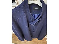 İMZA MARKA PARDESÜ (AÇIKLAMAYI OKUYUN)