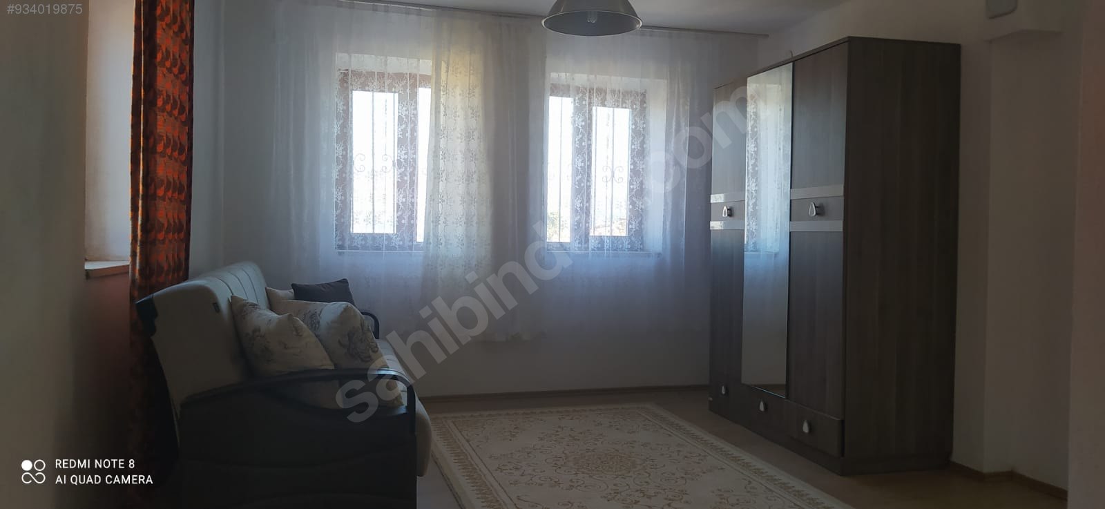 OTURMAYA HAZIR Satılık Müstakil Ev İlanları 934019875