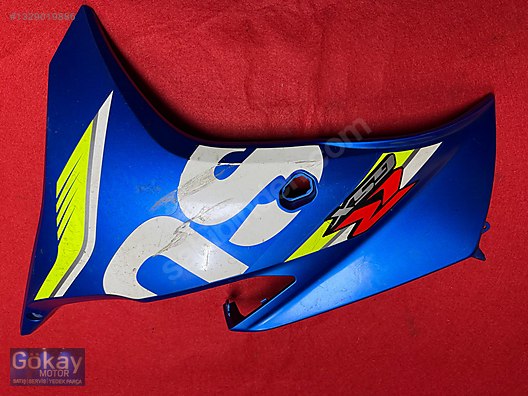 Gear Wheel / suzuki gsx-r 125 sol yan grenaj orjinal on sahibinden