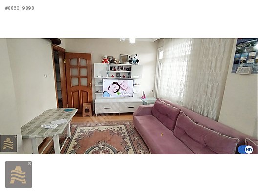 Emlak Ofisinden 2 1 110 M Kiralik Daire 1 500 Tl Ye Sahibinden Com Da 886019898