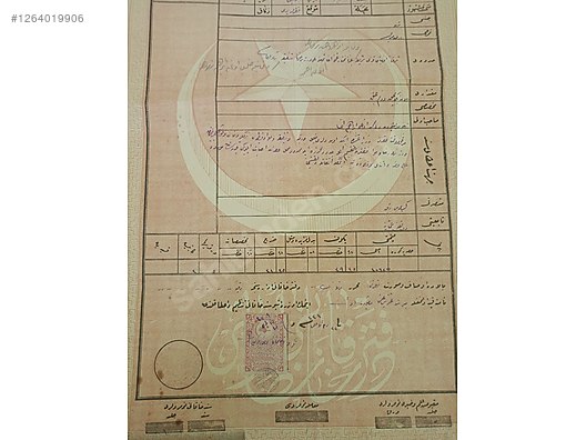 Used & Brand New Items / Antique / Books & Printed Materials