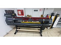 Mimaki UCJV300-160 UV Baskı Makinesi