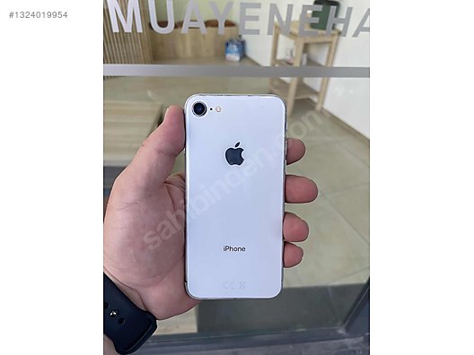 Apple / iPhone 8 / Temiz iphone8 -64gb sahibinden.comda - 1324019954