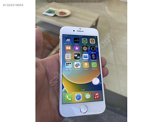 Apple / iPhone 8 / Temiz iphone8 -64gb sahibinden.comda - 1324019954