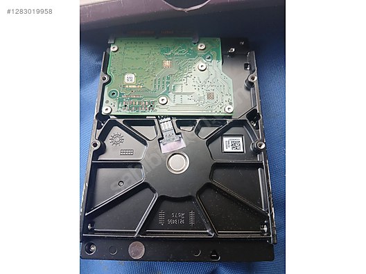 Harddisk 500 gb - Harddisk (Dahili) ve Tüm Masaüstü Bilgisayar Parçaları sahibinden.com'da