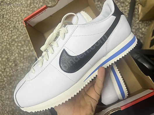 Nike Cortez S f r Orjinal Kutulu at sahibinden 1208019967