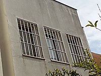 Pencere Demiri profil