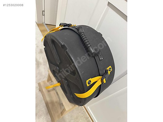 İkinci El ve Sıfır Alışveriş / Müzik / Müzik Aletleri / Vurmalı & Perküsyon Çalgılar / Trampet