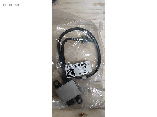 463443760 - Fiat EGEA 1.6 Multijet NOX SENSÖRÜ DOBLO