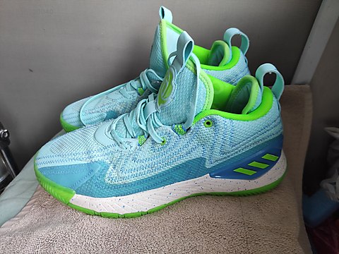 【廃盤】 ジョイ・アンド・ブルース Adidas 42 Numara Basketbol Ayakkabısı - 1316020040