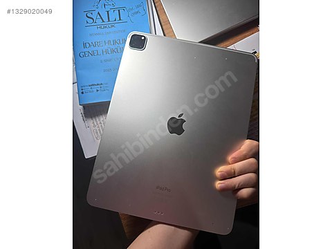 Apple iPad Pro 6 512 GB Tablet - 1329020049