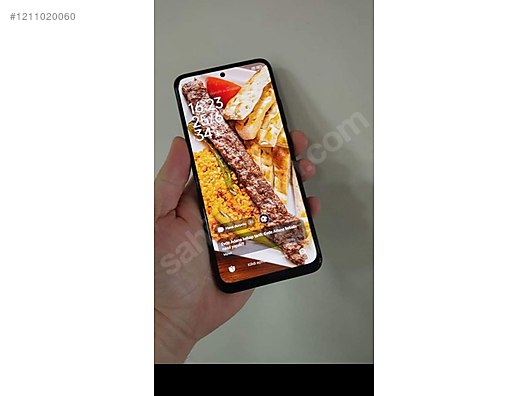 İkinci El ve Sıfır Alışveriş / Cep Telefonu & Aksesuar / Cep Telefonu / Xiaomi / Poco M4 Pro