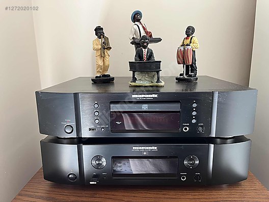 Marantz CD 6003 sahibinden.comda - 1272020102