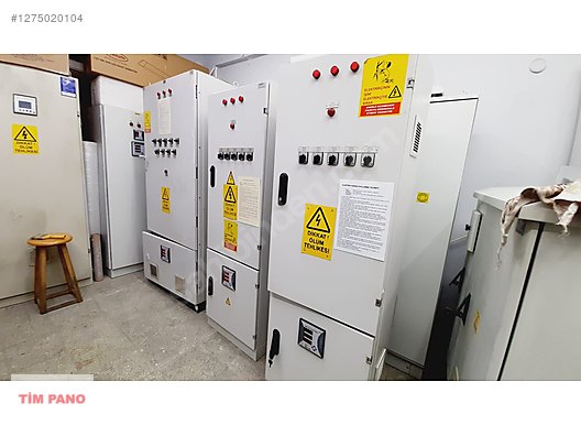 Used & Brand New Items / Garden & Home Improvement / Home Improvement / Installation Materials / Fuse Boxes