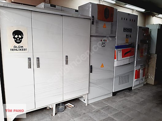 Used & Brand New Items / Garden & Home Improvement / Home Improvement / Installation Materials / Fuse Boxes