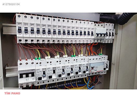 Used & Brand New Items / Garden & Home Improvement / Home Improvement / Installation Materials / Fuse Boxes