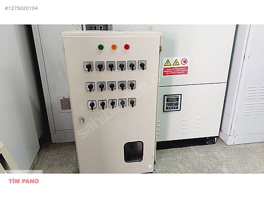 Used & Brand New Items / Garden & Home Improvement / Home Improvement / Installation Materials / Fuse Boxes