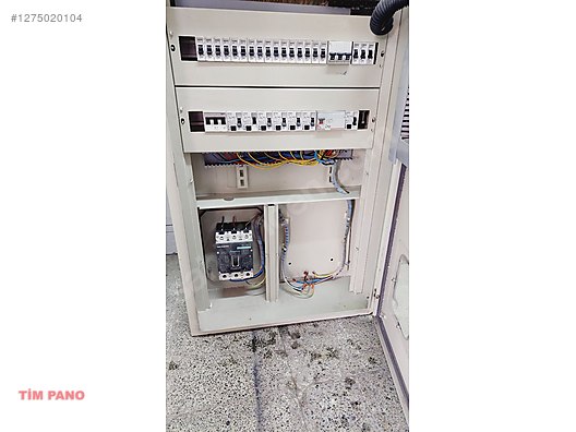 Used & Brand New Items / Garden & Home Improvement / Home Improvement / Installation Materials / Fuse Boxes