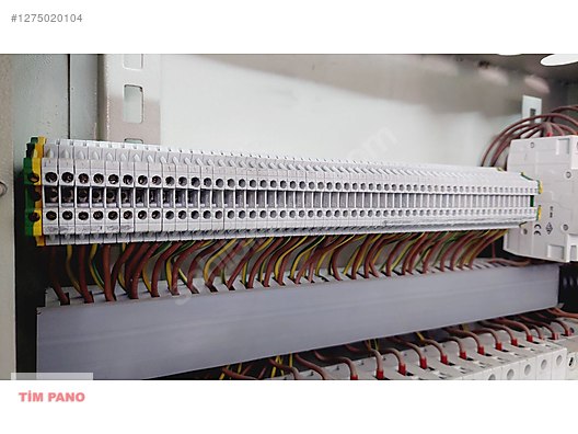 Used & Brand New Items / Garden & Home Improvement / Home Improvement / Installation Materials / Fuse Boxes