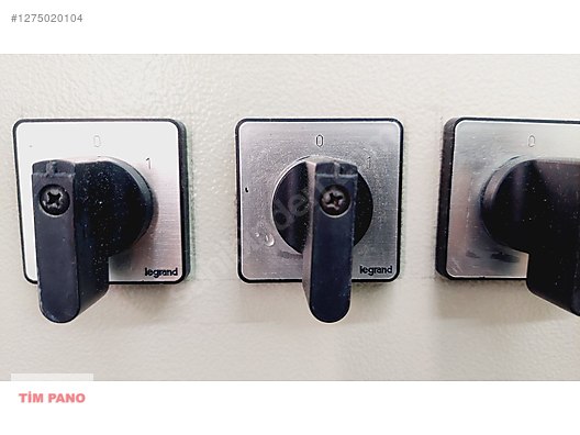 Used & Brand New Items / Garden & Home Improvement / Home Improvement / Installation Materials / Fuse Boxes