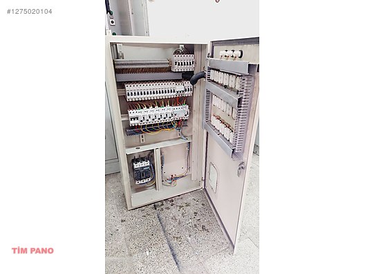 Used & Brand New Items / Garden & Home Improvement / Home Improvement / Installation Materials / Fuse Boxes