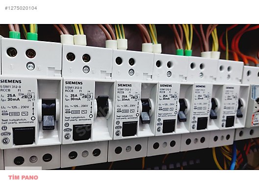 Used & Brand New Items / Garden & Home Improvement / Home Improvement / Installation Materials / Fuse Boxes