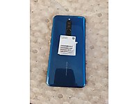 iç sıkıntısı yok redmi 8 telefon