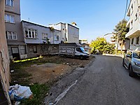 DEĞİRMENLİKIZIK MAHALLESİ SATILIK ARSA #1232020133