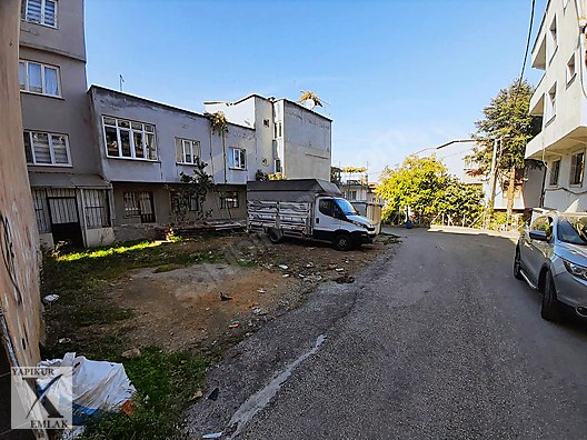 DEĞİRMENLİKIZIK MAHALLESİ SATILIK ARSA #1232020133