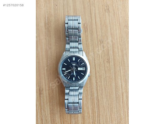 Seiko / SEIKO 5 7S26 MODEL 98 Japan üretim on sahibinden.com