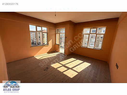 ATLAS GRUP GAYRİMENKUL'DEN ANIT CADDESİ 2+1 DAİRE ASANSÖRLÜ #1283020176