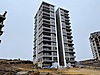 YAPRACIK 2+1 90M2 EBEVEYN BANYOLU SATILIK SIFIR DAİRE
