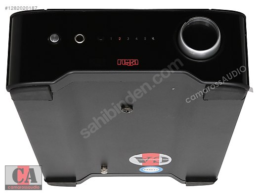 Used & Brand New Items / Home Electronics / Home Audio / Amplifiers / Rega