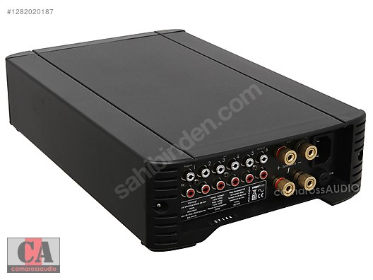 Used & Brand New Items / Home Electronics / Home Audio / Amplifiers / Rega