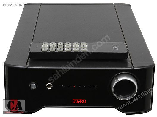 Used & Brand New Items / Home Electronics / Home Audio / Amplifiers / Rega