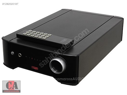 Used & Brand New Items / Home Electronics / Home Audio / Amplifiers / Rega