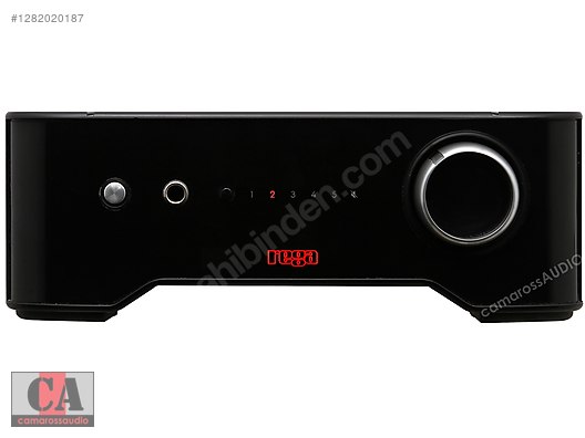 Used & Brand New Items / Home Electronics / Home Audio / Amplifiers / Rega