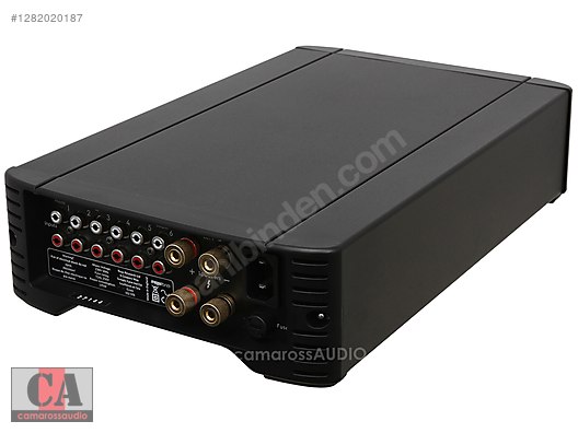 Used & Brand New Items / Home Electronics / Home Audio / Amplifiers / Rega