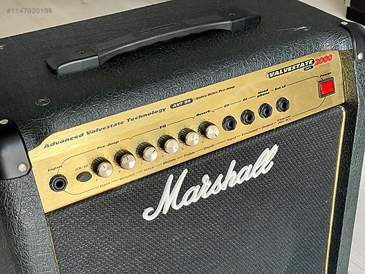 Marshall amp valvestate deals 2000