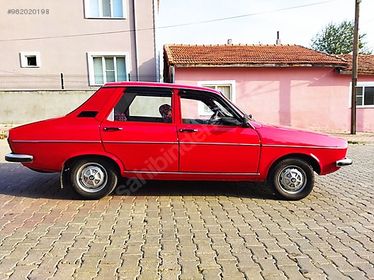 renault r 12 tx sahibinden emsalsiz temizlikte 87model tx at sahibinden com 962020198