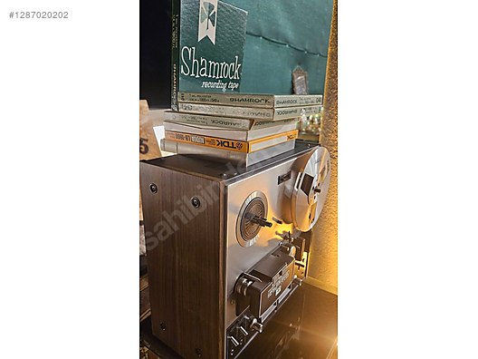 Akai gx-210d - İkinci El Akai Müzik Seti & Teyp modelleri sahibinden.com'da!