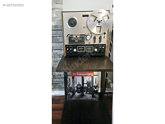 İkinci El ve Sıfır Alışveriş / Ev Elektroniği / Ev Müzik Sistemleri / Müzik Seti & Teyp