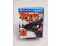 God Of War 3 Remastered - Türkçe