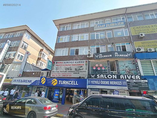 Istanbul Maltepe Nurgul Bayindir Gayrimenkul Ofisi Emlak Ilanlari Sahibinden Com Da
