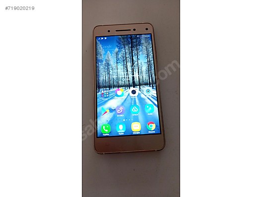 Ikinci El Altin Lenovo Vibe S1 Cep Telefonu Sahibinden Com Da 719020219
