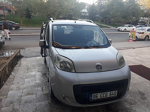 Fiat Fiorino Combi 1 3 Multijet Active Acil Satilik Fiorino Sahibinden Comda 859020228