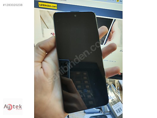 İkinci El ve Sıfır Alışveriş / Cep Telefonu & Aksesuar / Cep Telefonu / Omix / X400