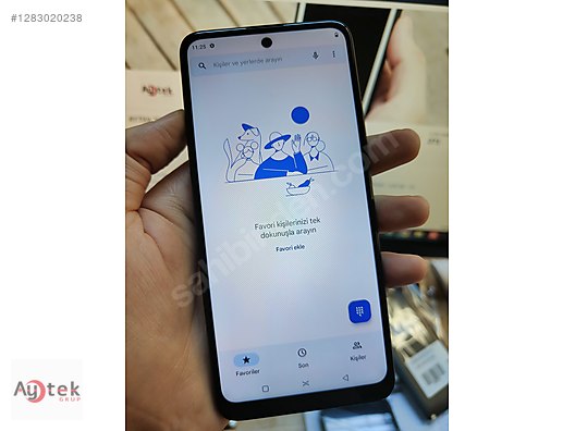 İkinci El ve Sıfır Alışveriş / Cep Telefonu & Aksesuar / Cep Telefonu / Omix / X400