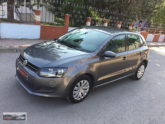 Volkswagen Polo 1 4 Comfortline 2010 Model Vw Polo 1 4 Comfort Hatasiz Sahibinden Comda 863020245