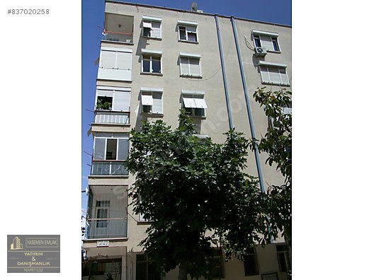 Emlak Ofisinden 2 1 100 M Satilik Daire 360 000 Tl Ye Sahibinden Com Da 837020258